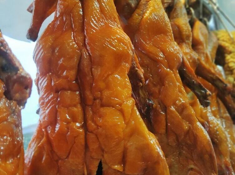 酒店 Viang Tak Riverside