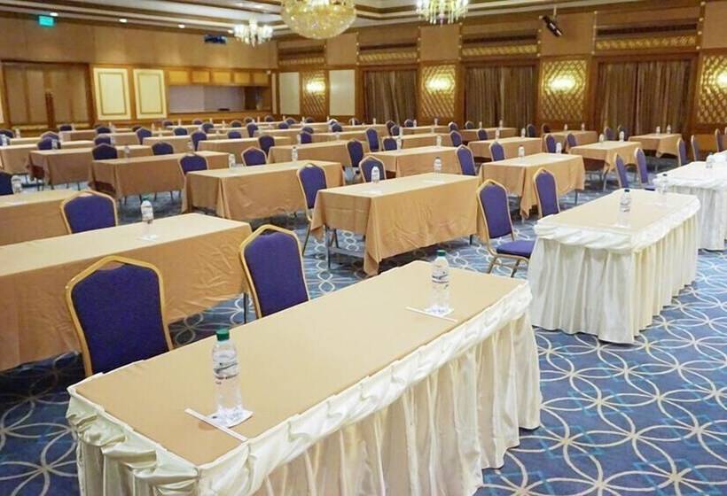 酒店 Viang Tak Riverside