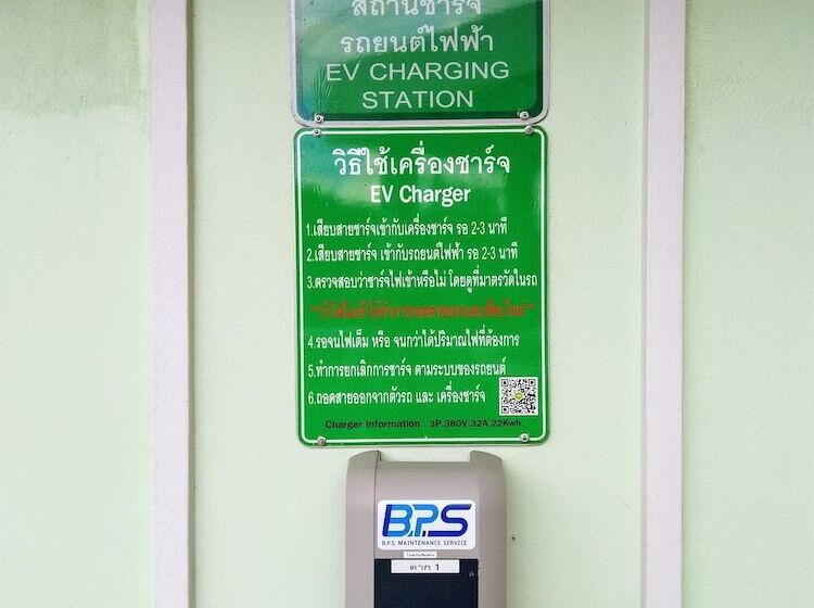 酒店 Viang Tak Riverside