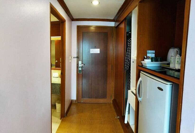 酒店 Viang Tak Riverside