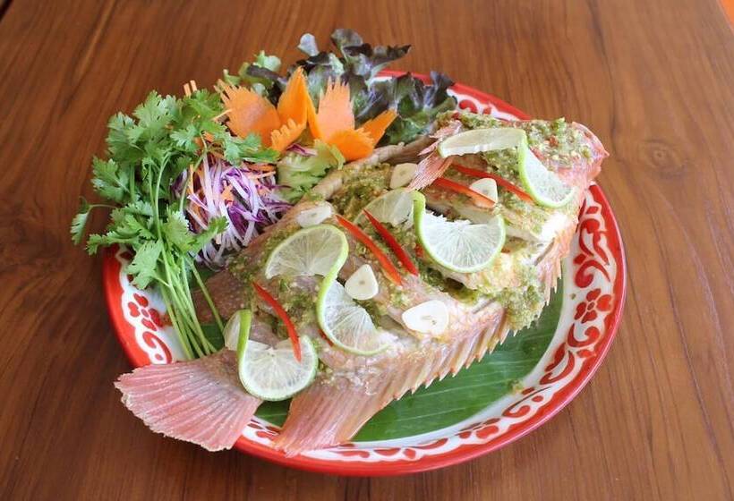 فندق Vieng Mantra