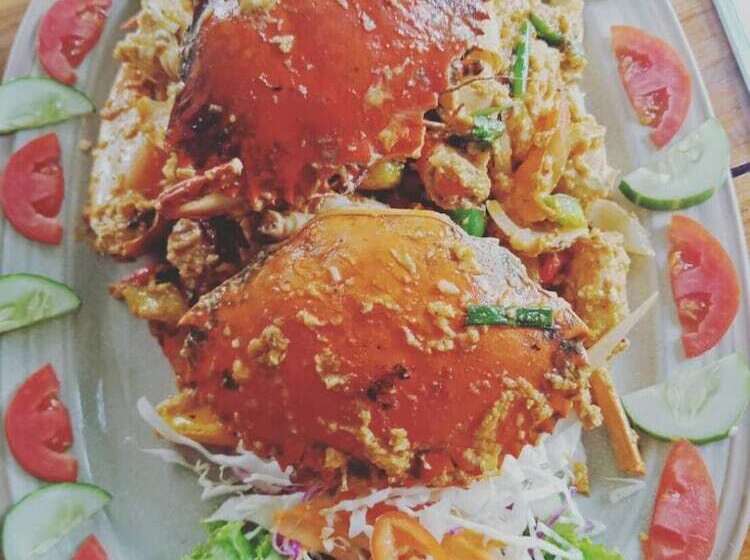 فندق Vieng Mantra