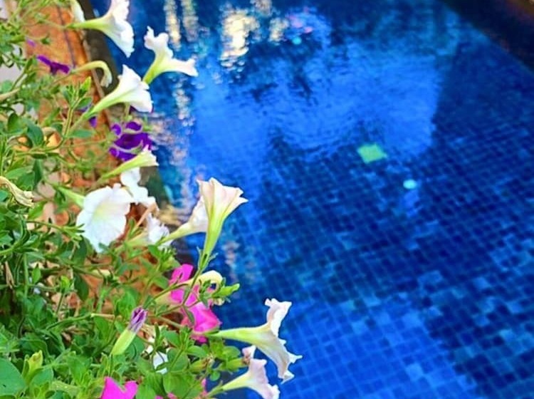 فندق Vieng Mantra