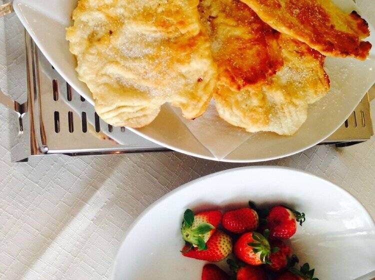 בית מלון כפרי Vila Tina