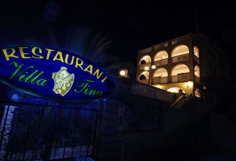 هتل Vila Tina