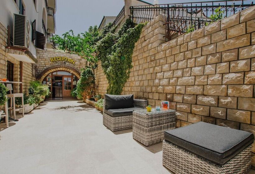 בית מלון כפרי Vila Tina