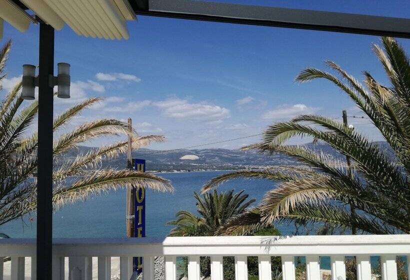 בית מלון כפרי Vila Tina