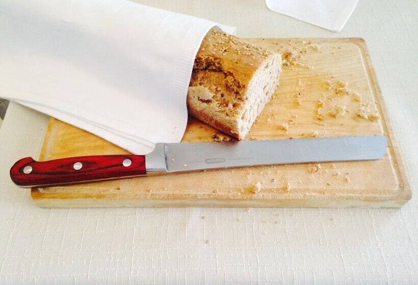 בית מלון כפרי Vila Tina