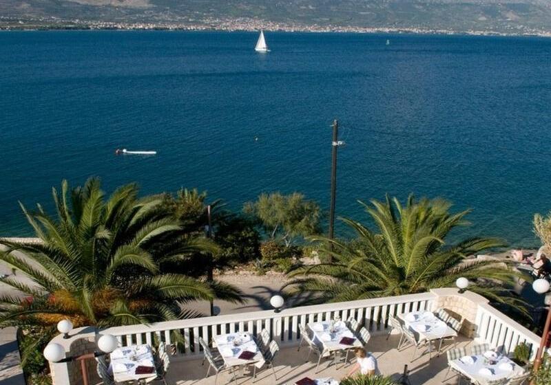 בית מלון כפרי Vila Tina