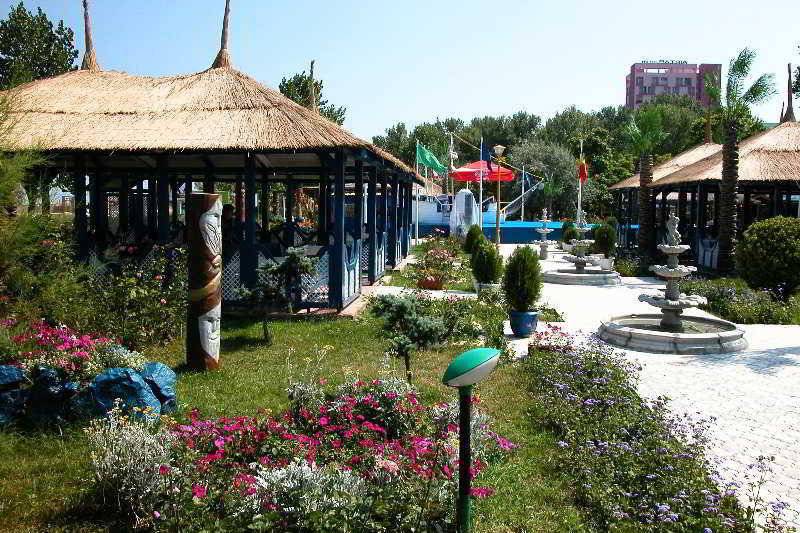 ホテル Queen Vera