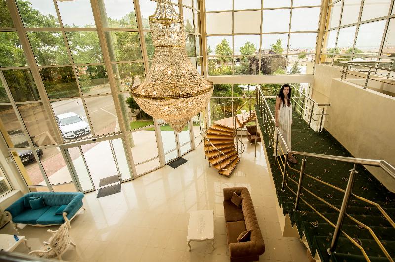 ホテル Queen Vera