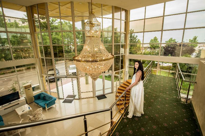 ホテル Queen Vera