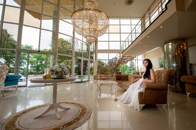 ホテル Queen Vera