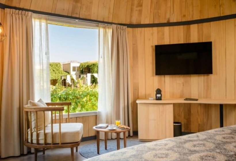 هتل Villa Mansa Wine