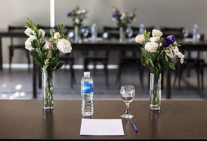 هتل Villa Mansa Wine