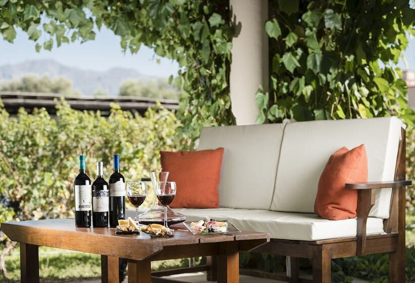 Отель Villa Mansa Wine