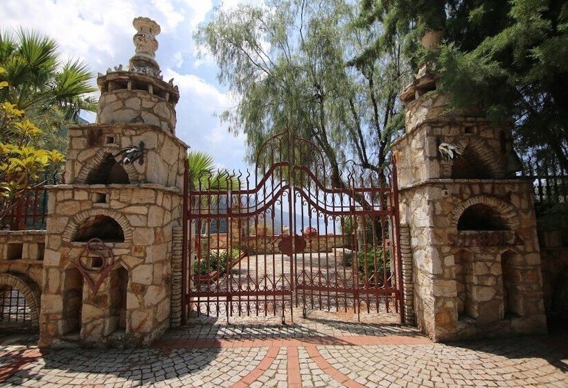 Отель Villa Symbola