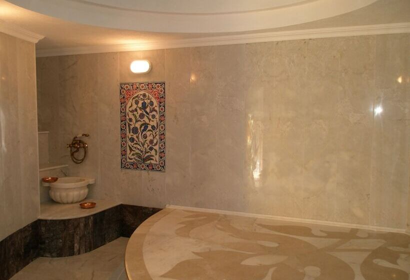 هتل Villa Symbola