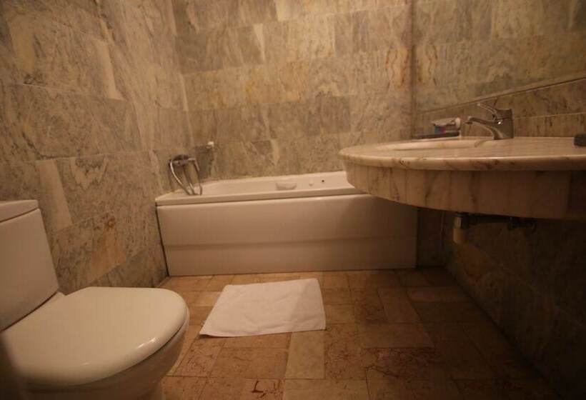 Отель Villa Symbola