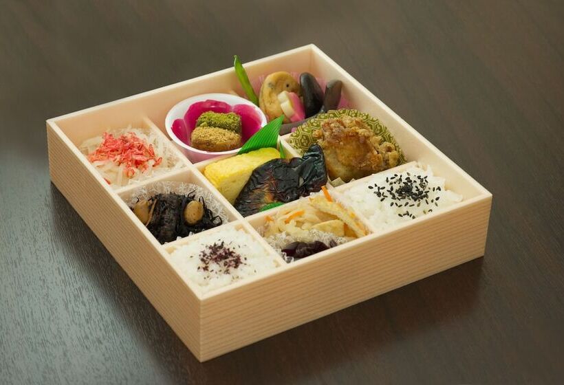 هتل Village Kyoto