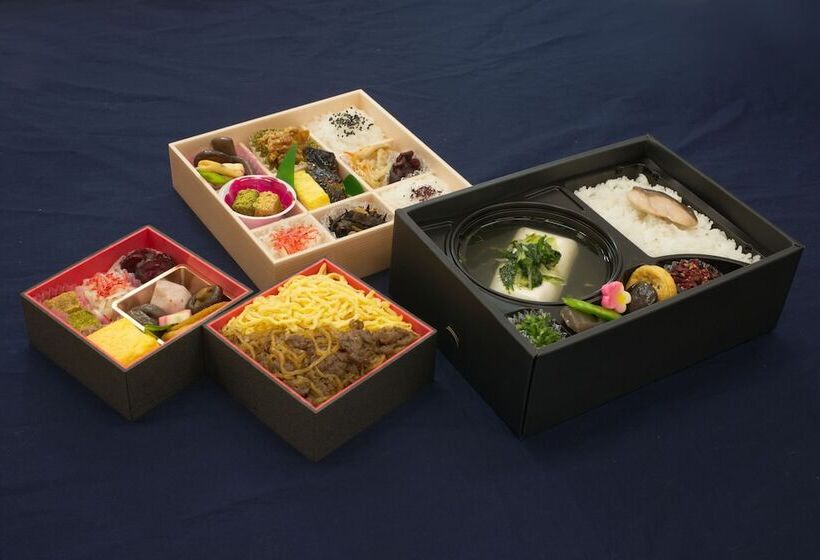 هتل Village Kyoto