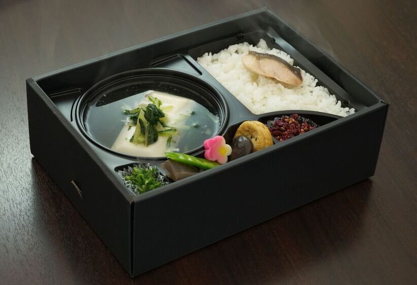 هتل Village Kyoto