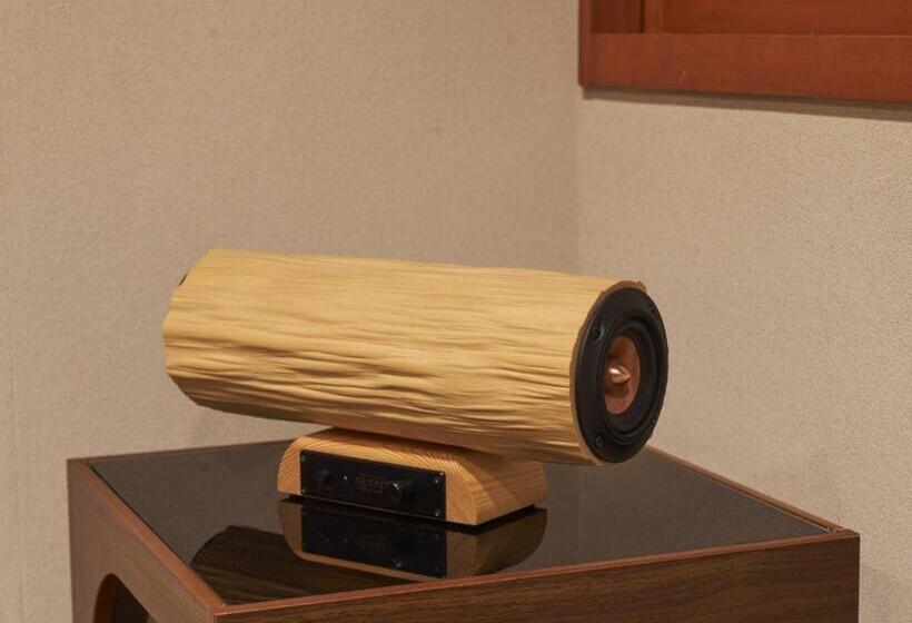 هتل Village Kyoto