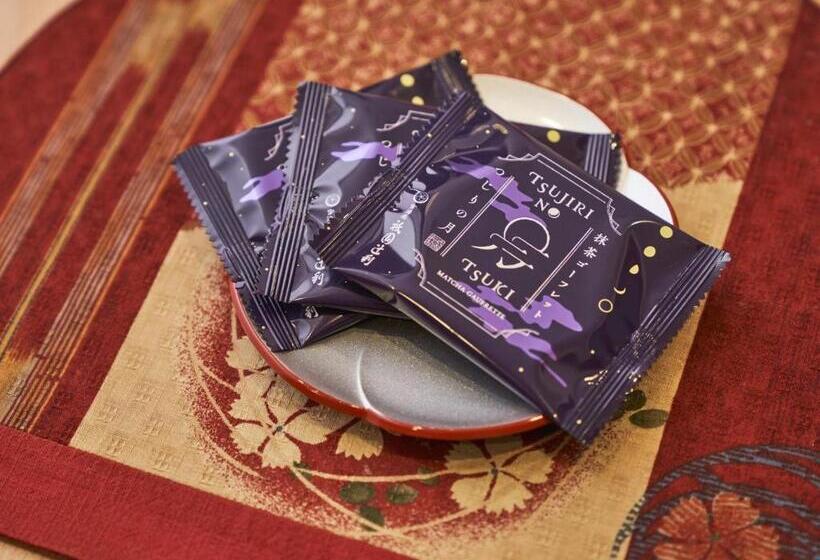 هتل Village Kyoto