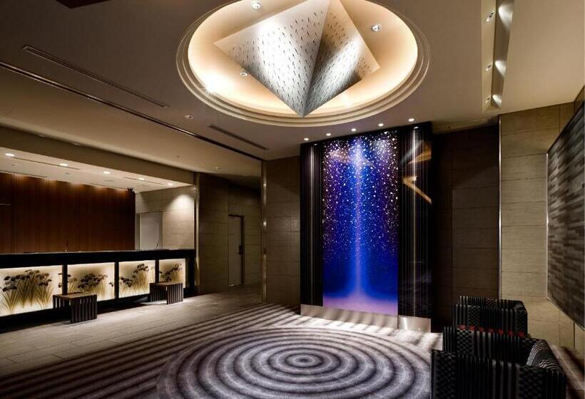 هتل Village Kyoto