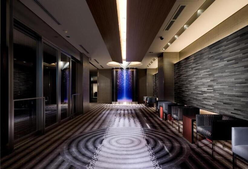 هتل Village Kyoto