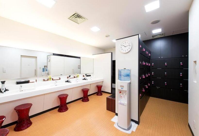 هتل Village Kyoto