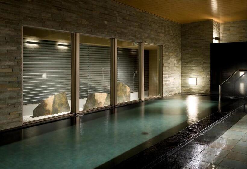 هتل Village Kyoto