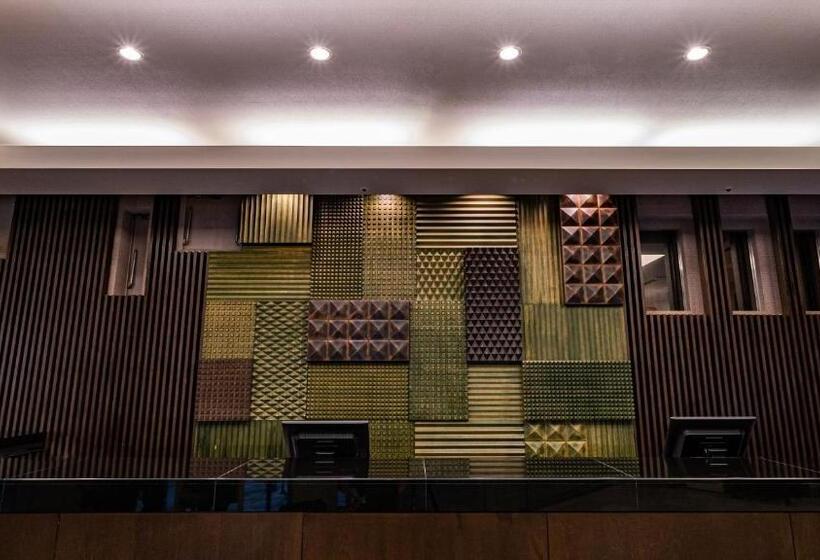 هتل Vista Premio Kyoto Kawaramachi St