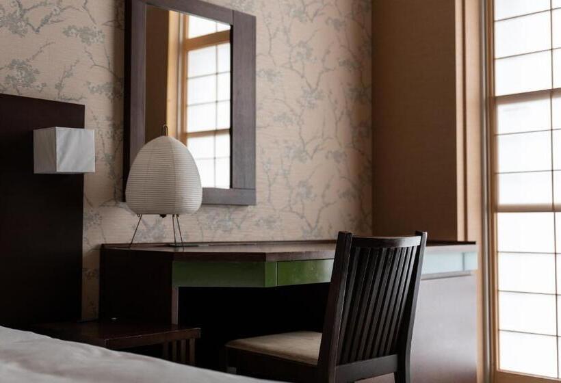 هتل Vista Premio Kyoto Kawaramachi St