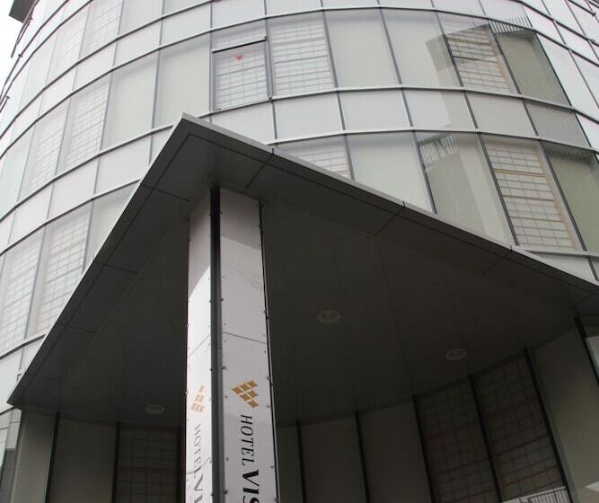 هتل Vista Premio Kyoto Kawaramachi St