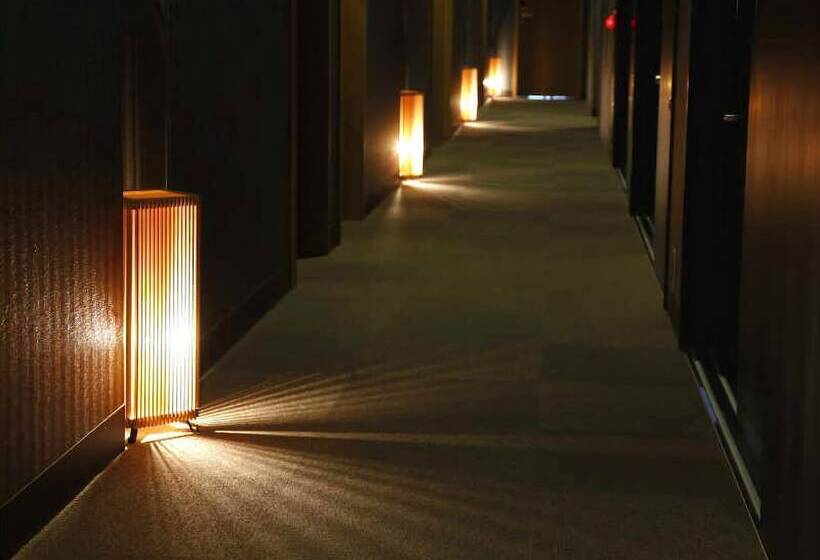 هتل Vista Premio Kyoto Kawaramachi St