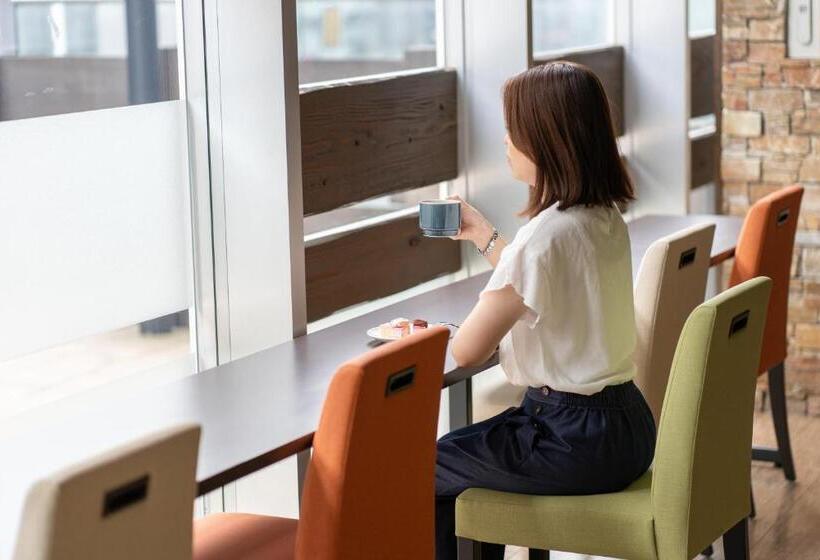 هتل Vista Premio Kyoto Kawaramachi St