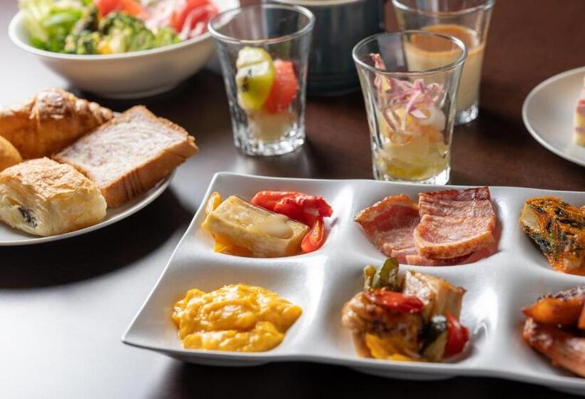 هتل Vista Premio Kyoto Kawaramachi St