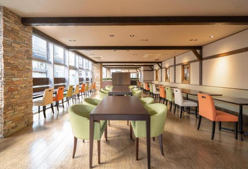 هتل Vista Premio Kyoto Kawaramachi St