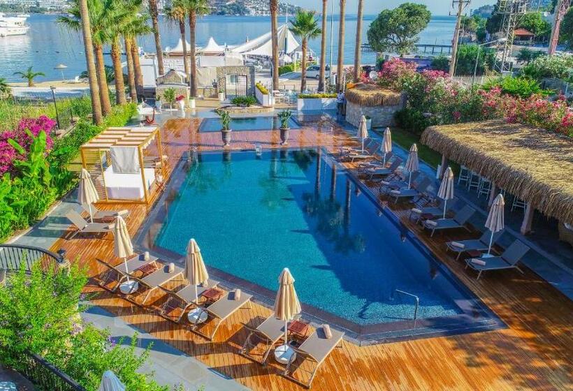 فندق Vita Bella Resort & Spa