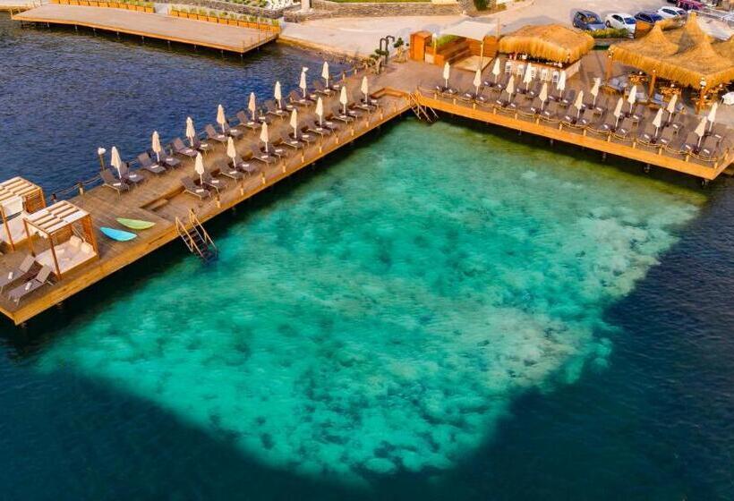 فندق Vita Bella Resort & Spa