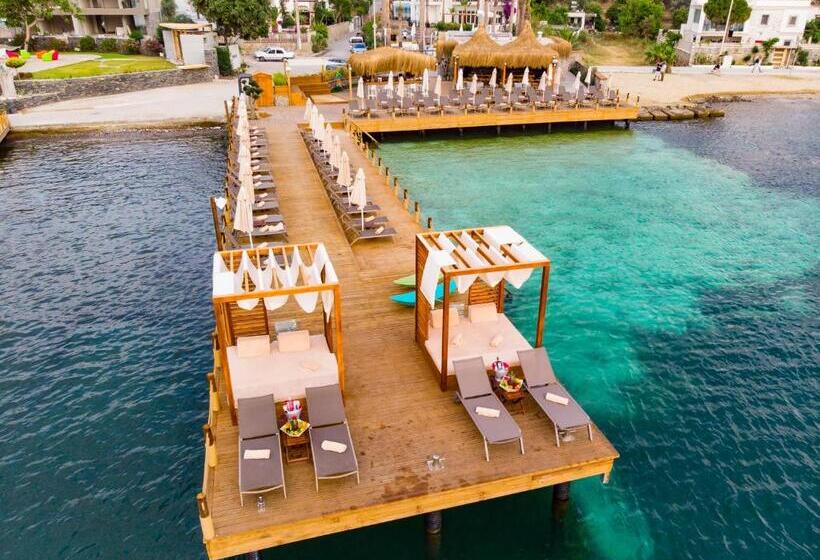 فندق Vita Bella Resort & Spa