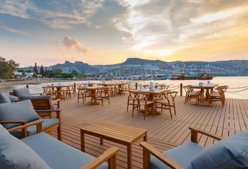 فندق Vita Bella Resort & Spa