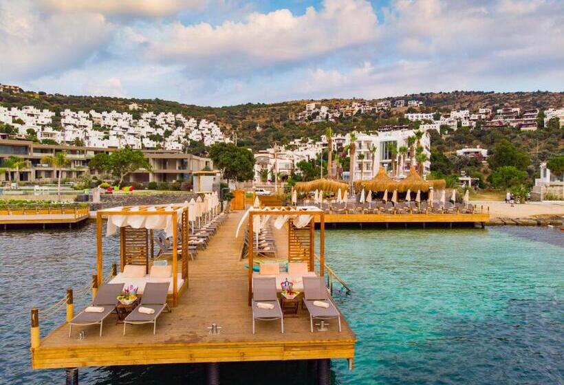 فندق Vita Bella Resort & Spa