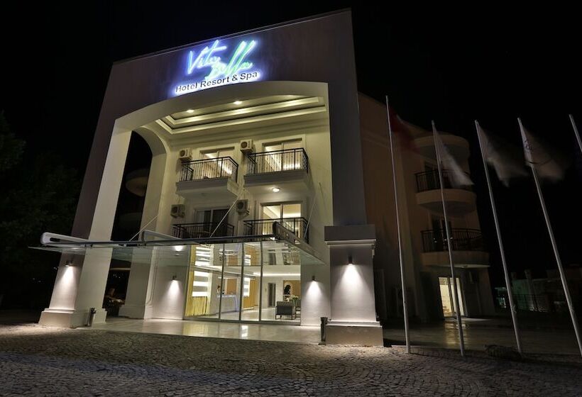 فندق Vita Bella Resort & Spa