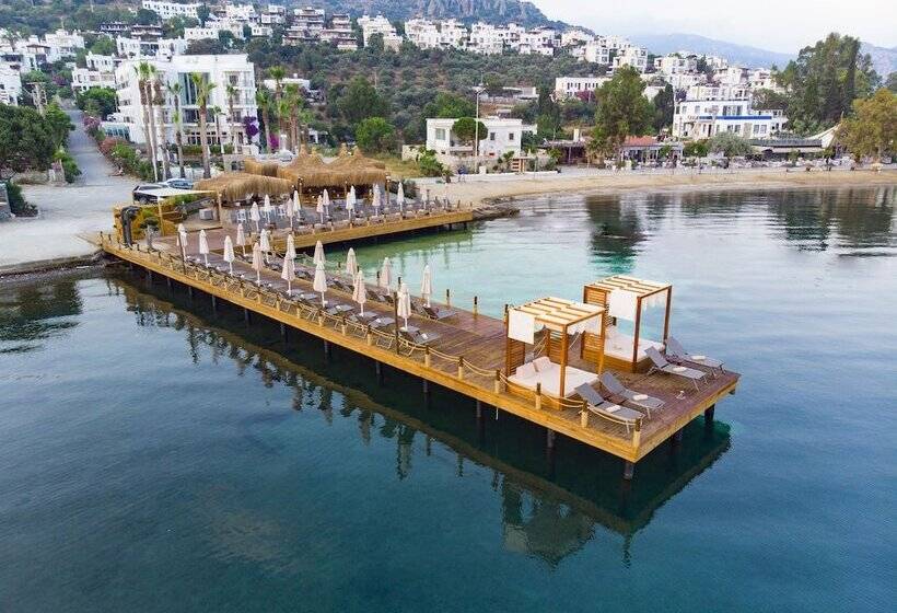 فندق Vita Bella Resort & Spa