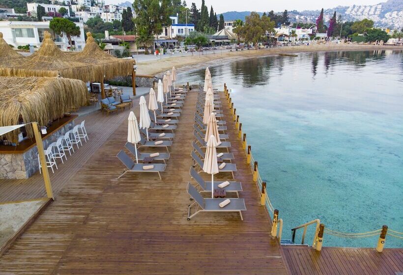 فندق Vita Bella Resort & Spa