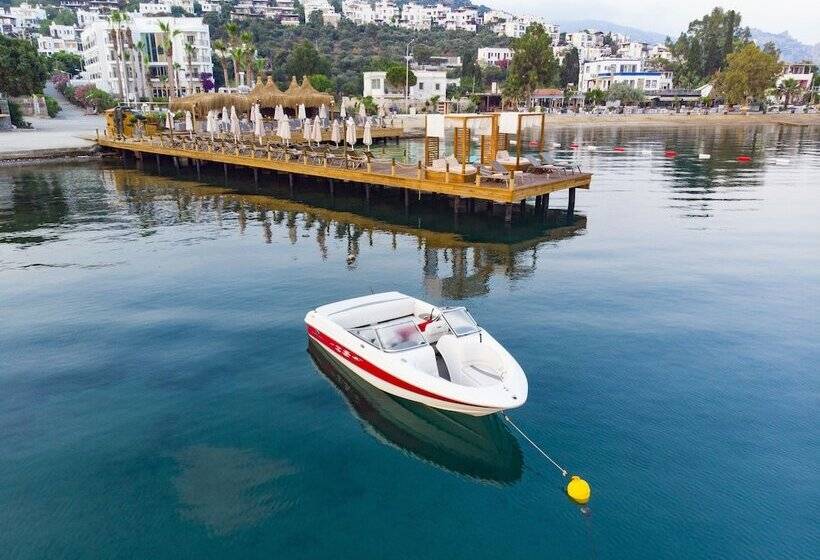 فندق Vita Bella Resort & Spa