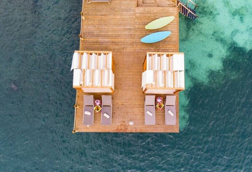 فندق Vita Bella Resort & Spa