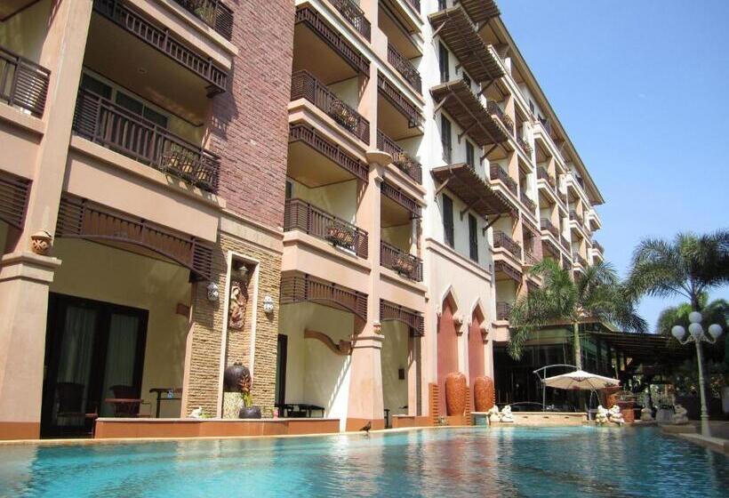 Wannara Hotel Hua Hin